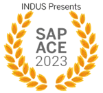 SAP ACE Award