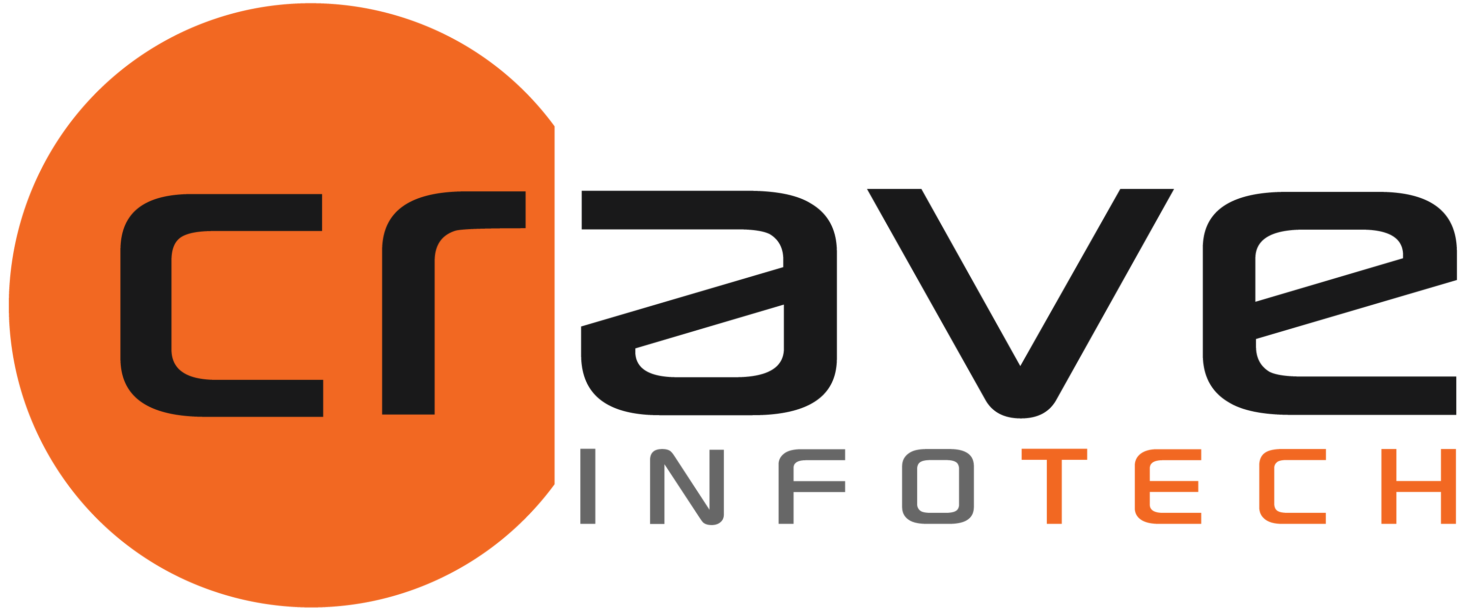 Logo CraveInfoTech